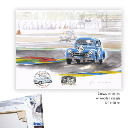 #1408 Peugeot 203 Constantin