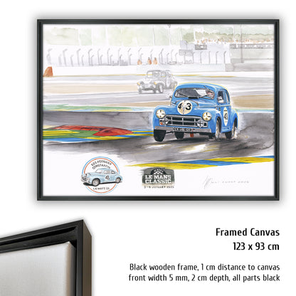 #1408 Peugeot 203 Constantin