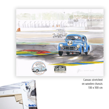 #1408 Peugeot 203 Constantin