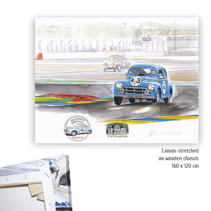 #1408 Peugeot 203 Constantin