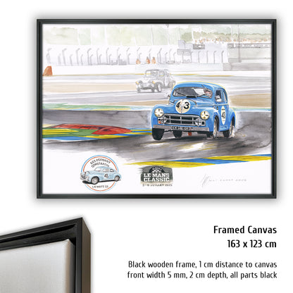 #1408 Peugeot 203 Constantin