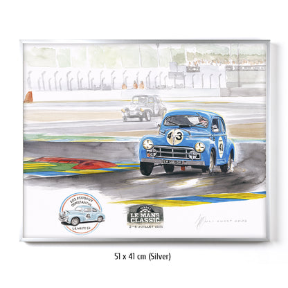 #1408 Peugeot 203 Constantin
