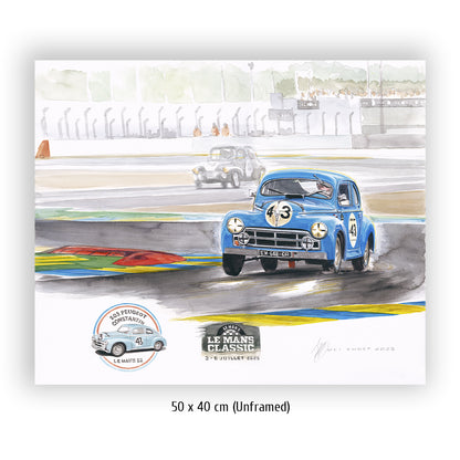 #1408 Peugeot 203 Constantin