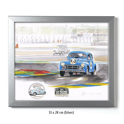 #1408 Peugeot 203 Constantin
