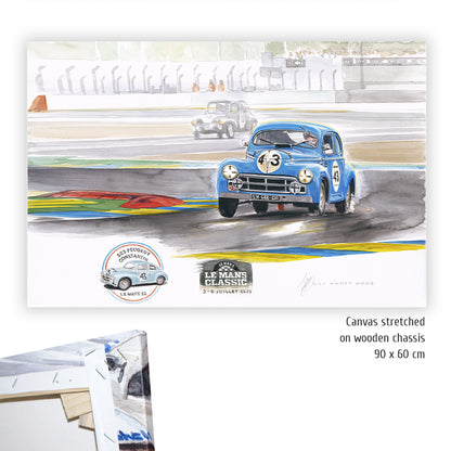 #1408 Peugeot 203 Constantin