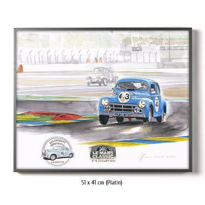 #1408 Peugeot 203 Constantin