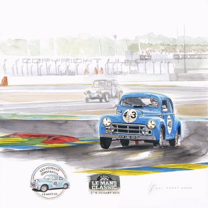 #1408 Peugeot 203 Constantin