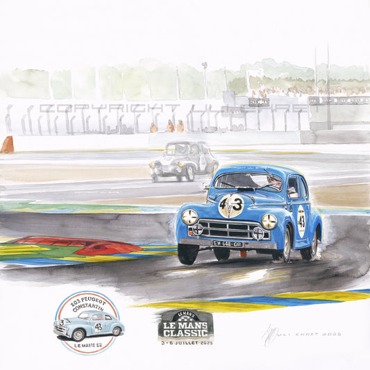 #1408 Peugeot 203 Constantin