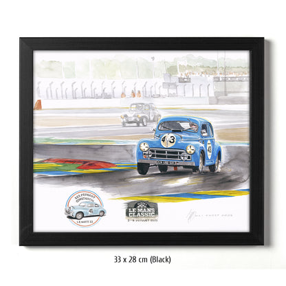 #1408 Peugeot 203 Constantin
