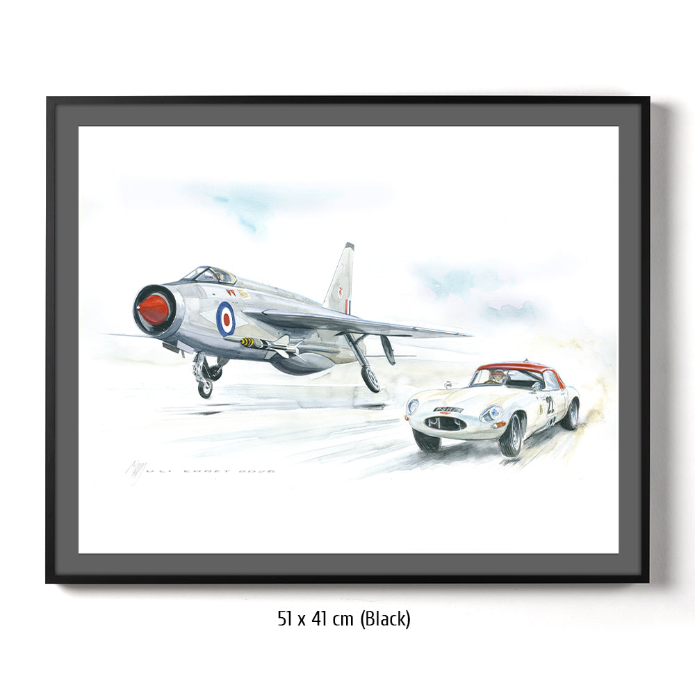 #1413 Launch Control