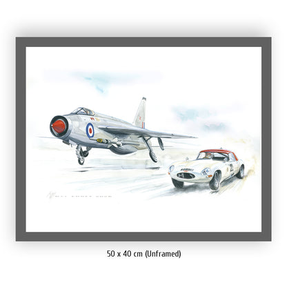#1413  'Launch Control'