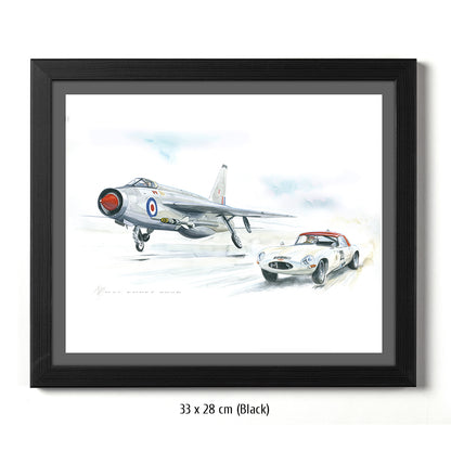 #1413  'Launch Control'