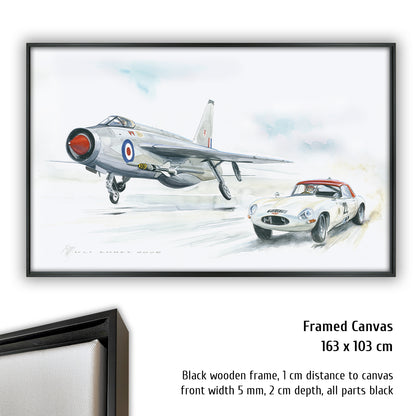 #1413  'Launch Control'