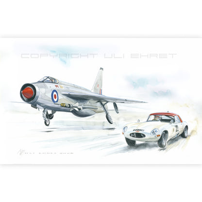 #1413  'Launch Control'