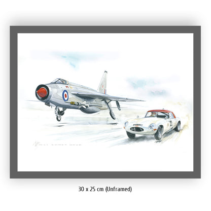 #1413  'Launch Control'