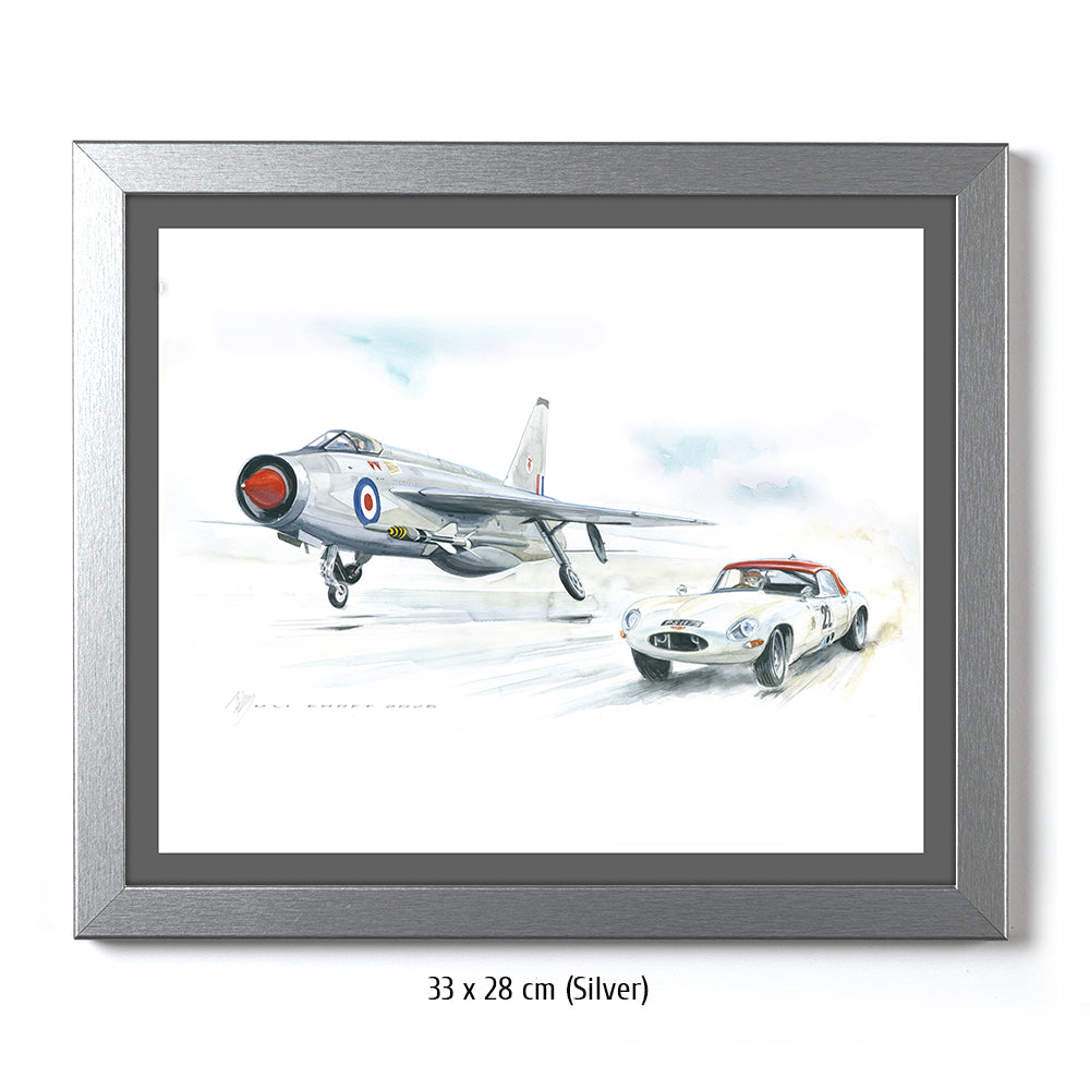 #1413 Launch Control