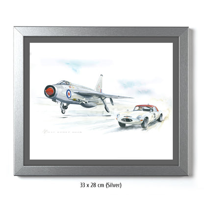 #1413  'Launch Control'
