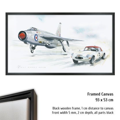 #1413  'Launch Control'