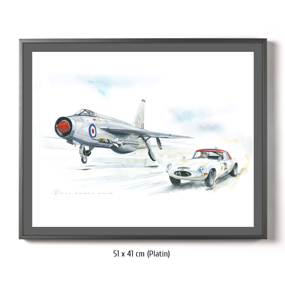 #1413 Launch Control