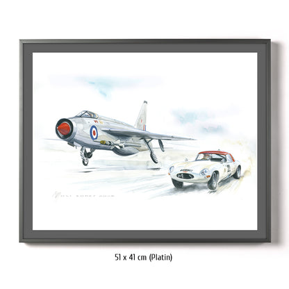 #1413  'Launch Control'
