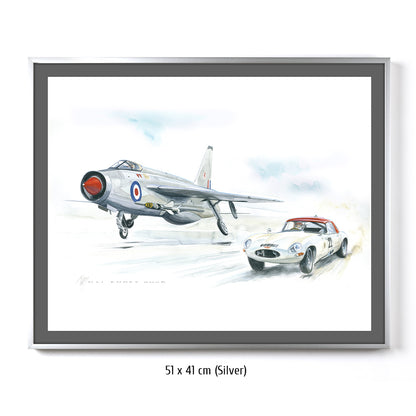 #1413  'Launch Control'