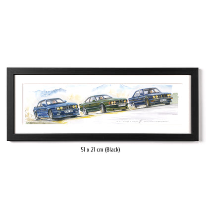 #1417 "Alpina Legenden"