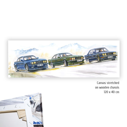 #1417 "Alpina Legenden"