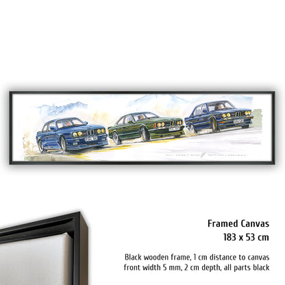 #1417 "Alpina Legenden"