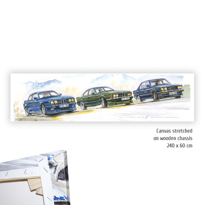 #1417 "Alpina Legenden"