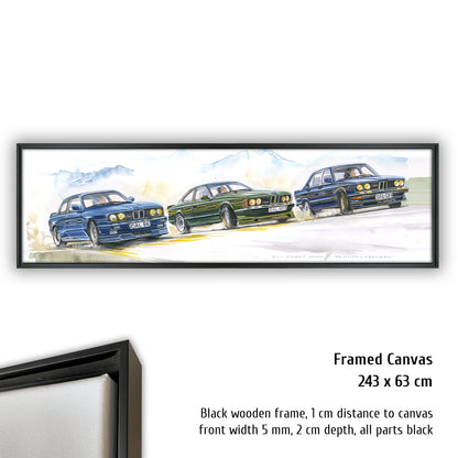 #1417 "Alpina Legenden"