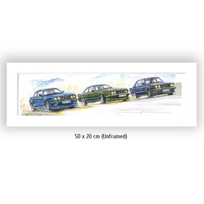 #1417 "Alpina Legenden"