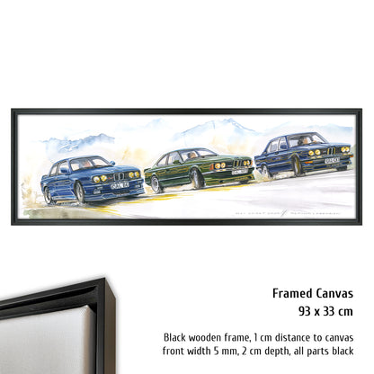 #1417 "Alpina Legenden"