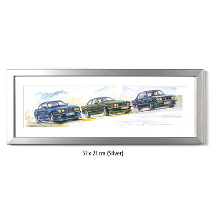 #1417 "Alpina Legenden"