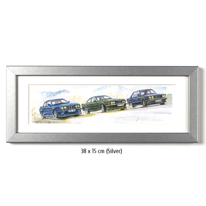 #1417 "Alpina Legenden"