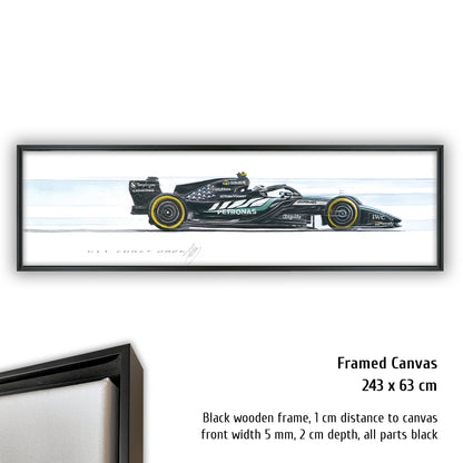 #1434 "Black Star 2026"