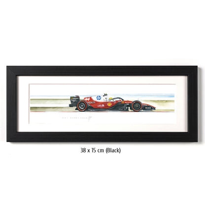 #1435 "Red Arrow 2026"