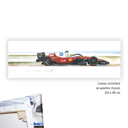 #1435 "Red Arrow 2026"