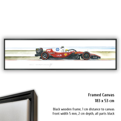 #1435 "Red Arrow 2026"
