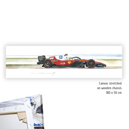 #1435 "Red Arrow 2026"