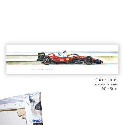 #1435 "Red Arrow 2026"