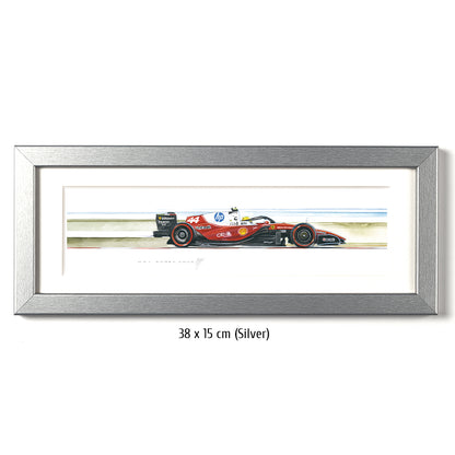 #1435 "Red Arrow 2026"