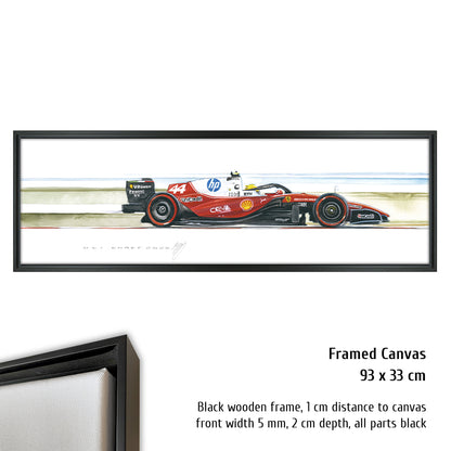 #1435 "Red Arrow 2026"