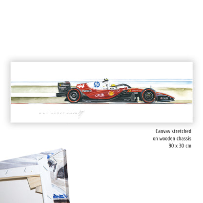 #1435 "Red Arrow 2026"