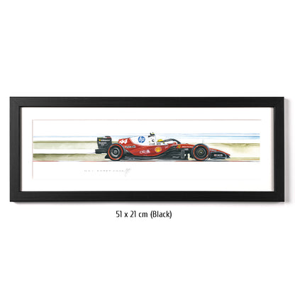 #1435 "Red Arrow 2026"