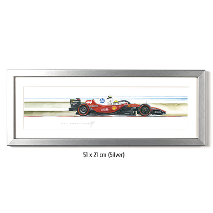 #1435 "Red Arrow 2026"