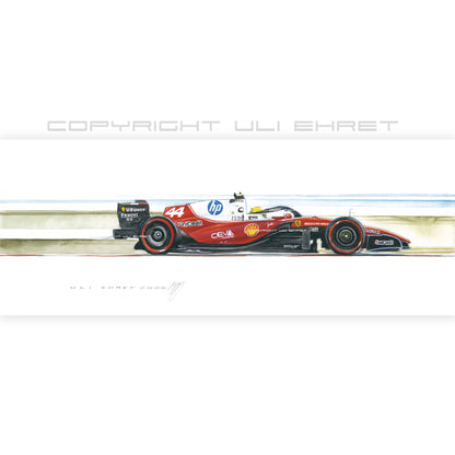 #1435 "Red Arrow 2026"