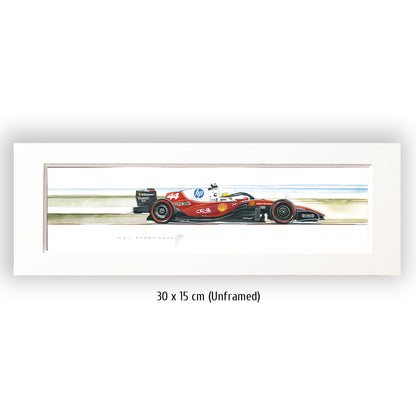 #1435 "Red Arrow 2026"
