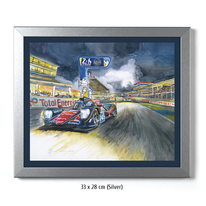 #1445  'Algarve Pro Racing #45'