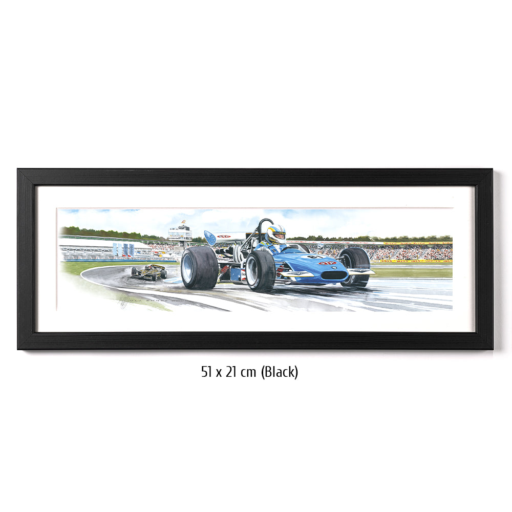 #1470 Formel 5000 Crosslé