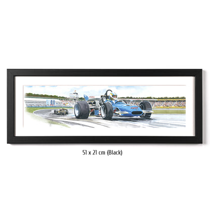 #1470  'Formel 5000 Crosslé'